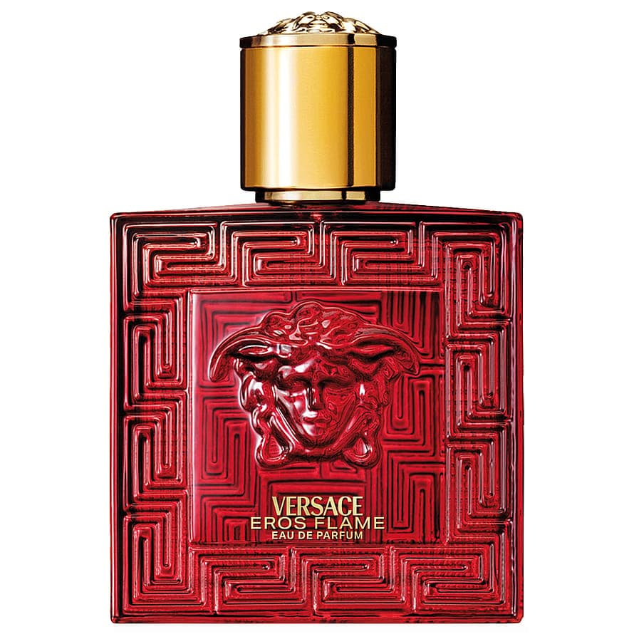 Eros Flame Eau de Parfum 50 ml