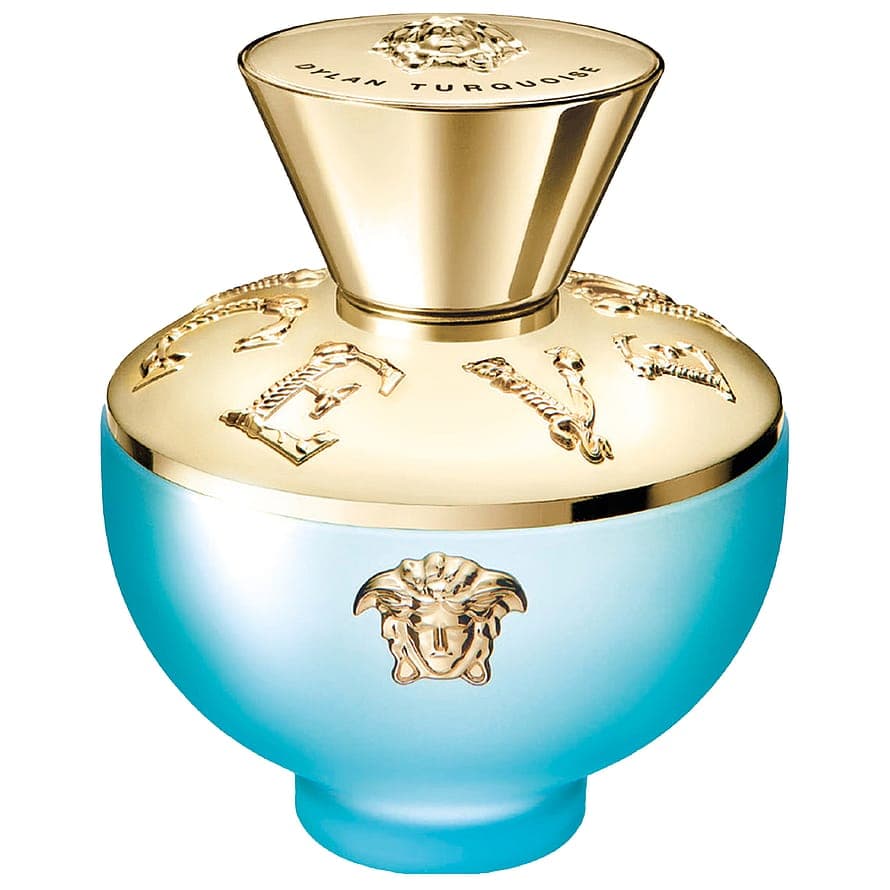 Dylan Turquoise Pour Femme Eau de Toilette 100 ml