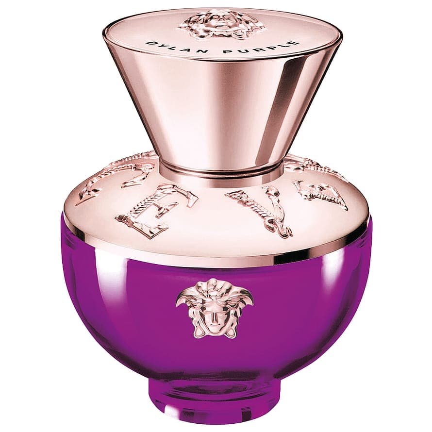 Dylan Purple Pour Femme Eau de Parfum 50 ml