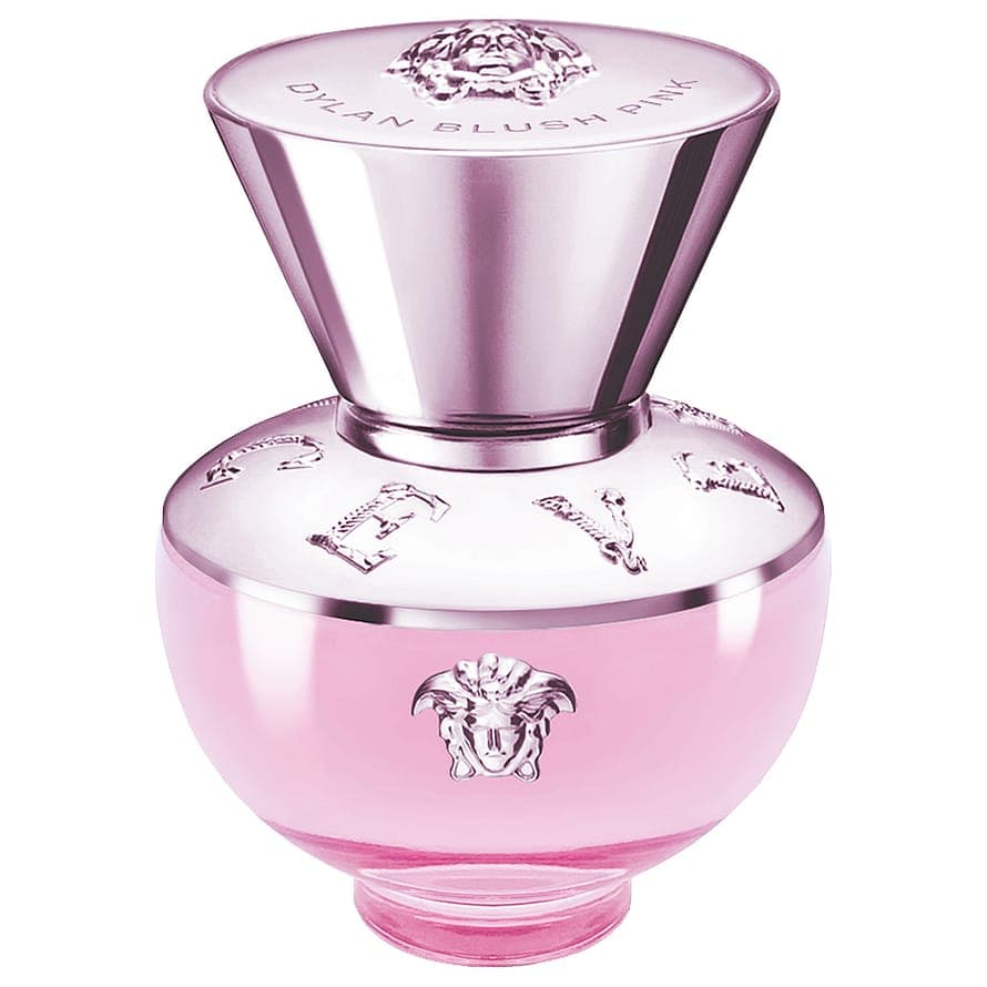 Dylan Blush Pink Pour Femme Eau de Parfum 30 ml