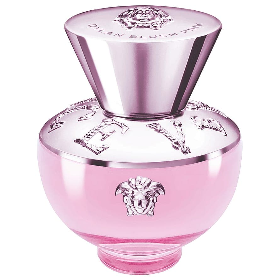 Dylan Blush Pink Pour Femme Eau de Parfum 50 ml
