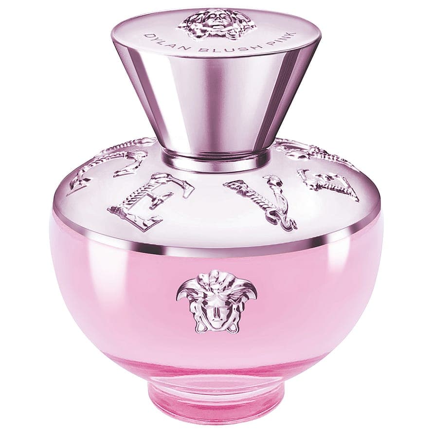 Dylan Blush Pink Pour Femme Eau de Parfum 100 ml