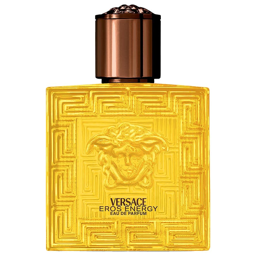 Eros Energy Eau de Parfum 50 ml