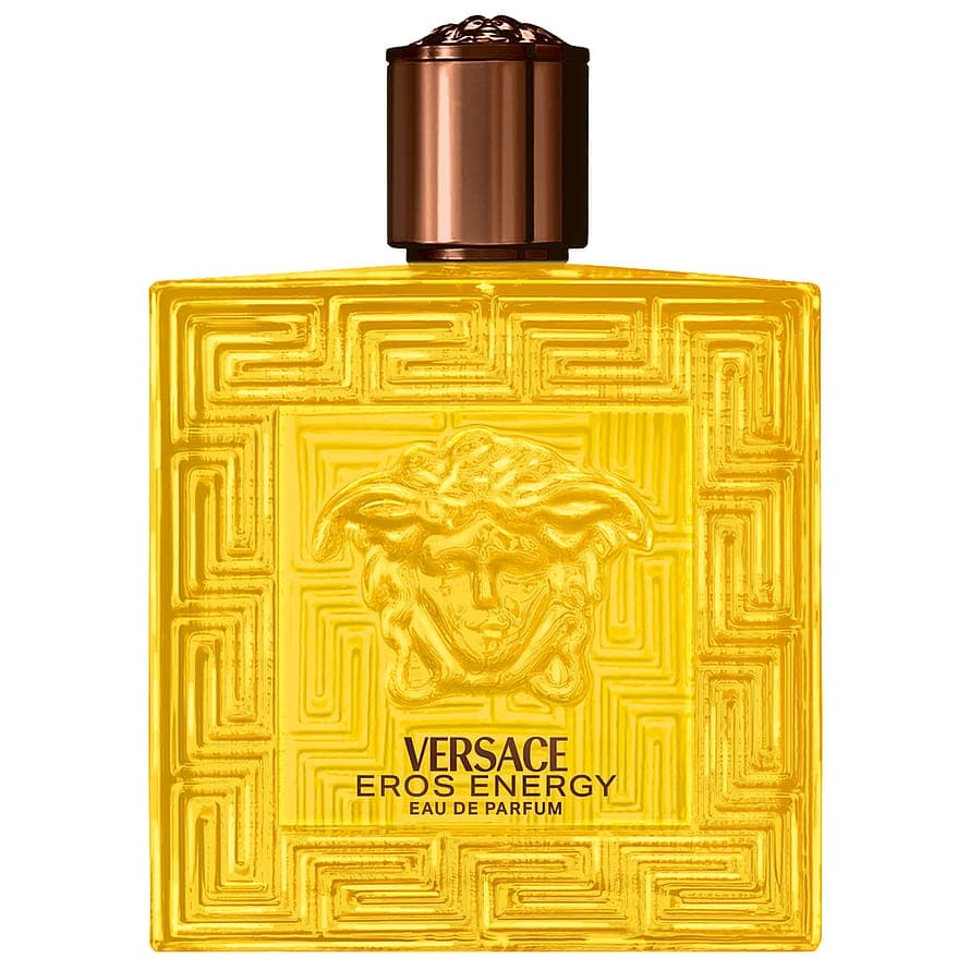 Eros Energy Eau de Parfum 100 ml