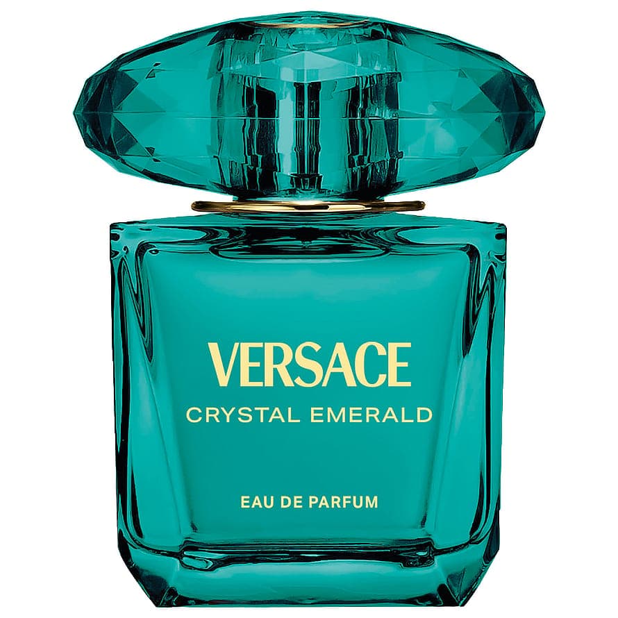 Crystal Emerald Eau de Parfum 30 ml