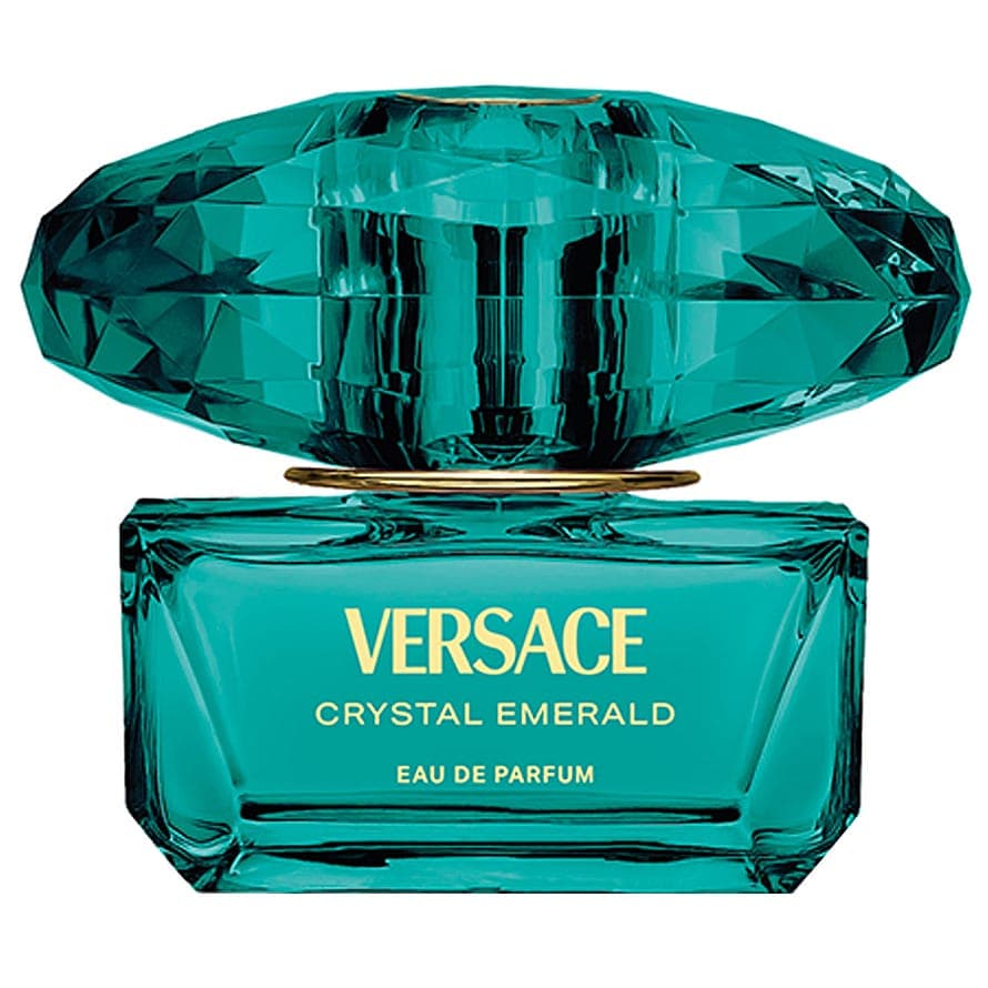 Crystal Emerald Eau de Parfum 50 ml
