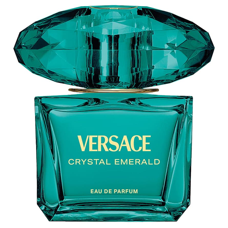 Crystal Emerald Eau de Parfum 90 ml