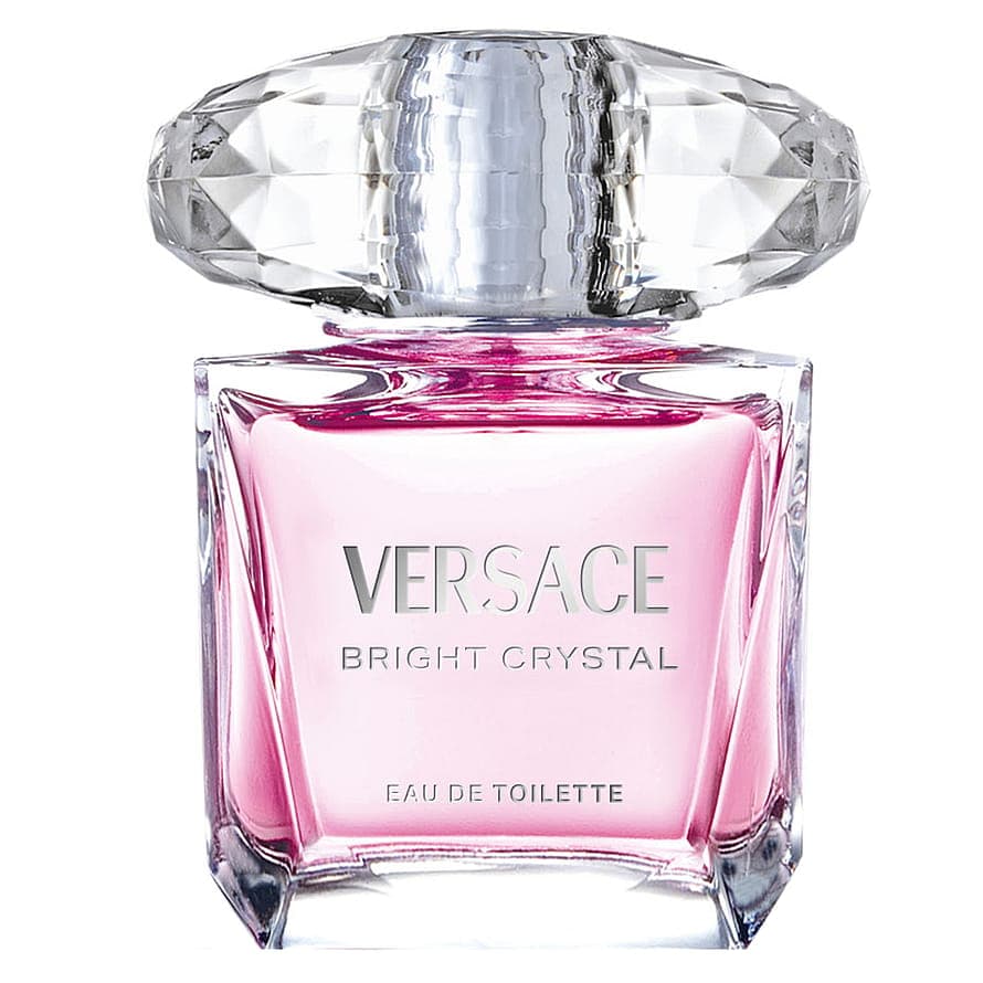 Bright Crystal Eau de Toilette 30 ml