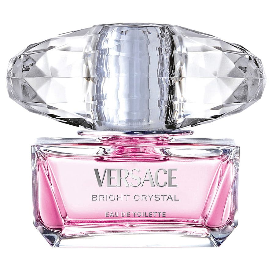 Bright Crystal Eau de Toilette 50 ml