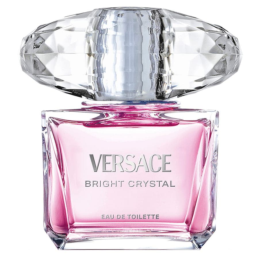 Bright Crystal Eau de Toilette 90 ml