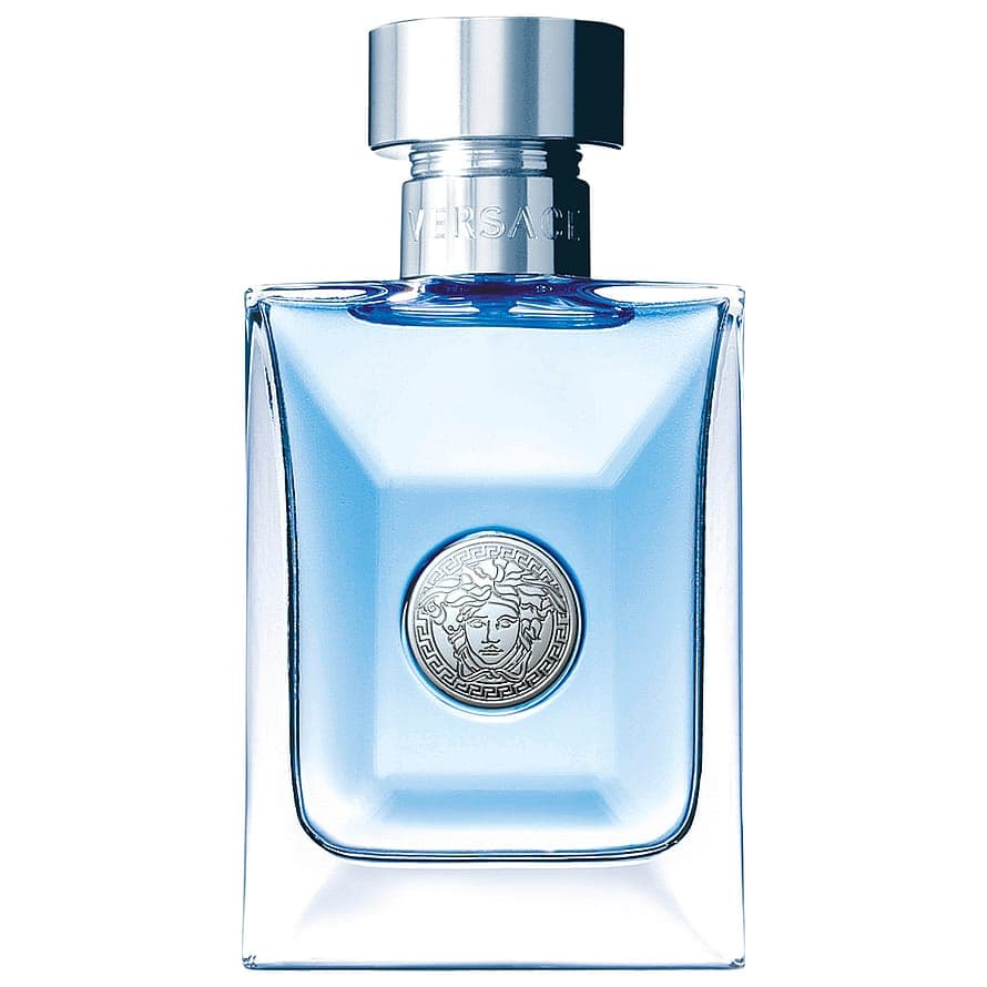 Pour Homme Eau de Toilette 50 ml