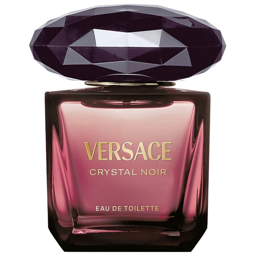 Crystal Noir Eau de Toilette 30 ml