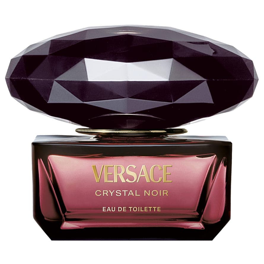 Crystal Noir Eau de Toilette 50 ml
