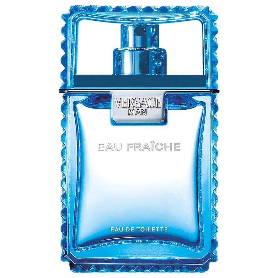Man Eau Fraîche Eau de Toilette 30 ml