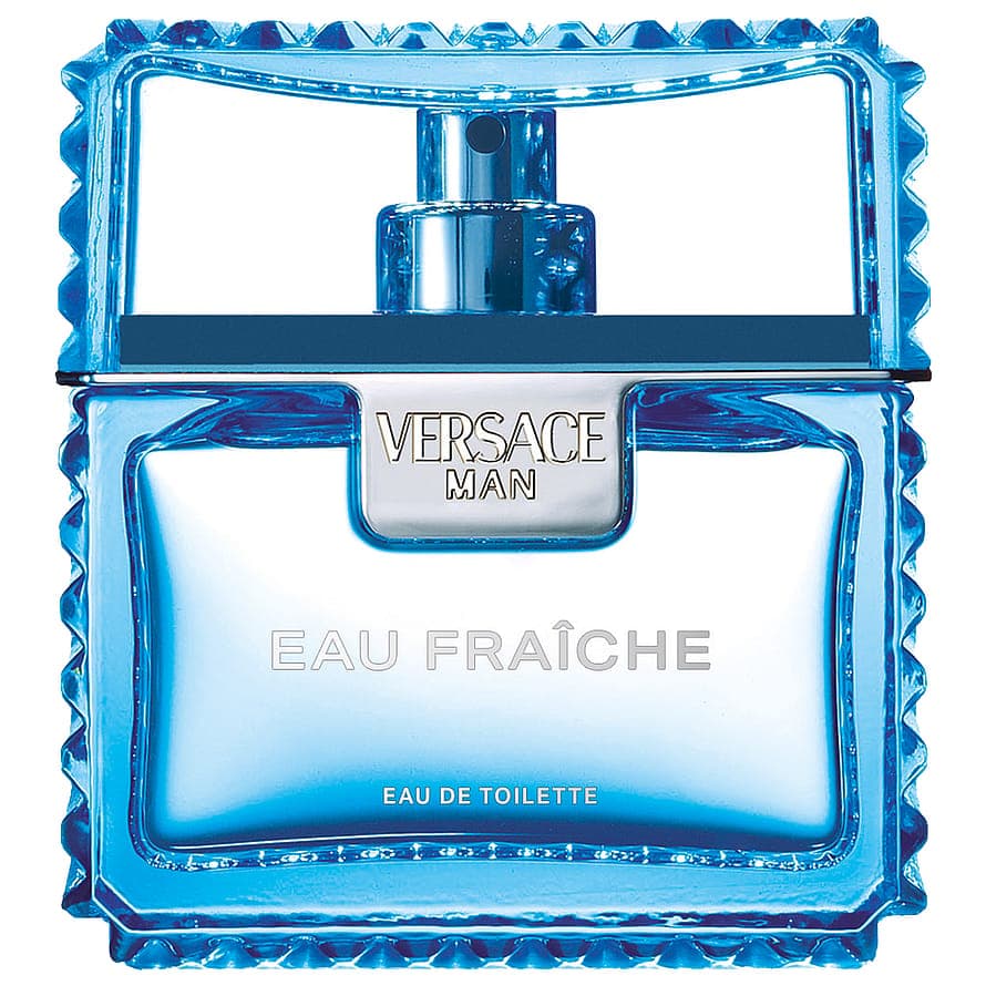 Man Eau Fraîche Eau de Toilette 50 ml