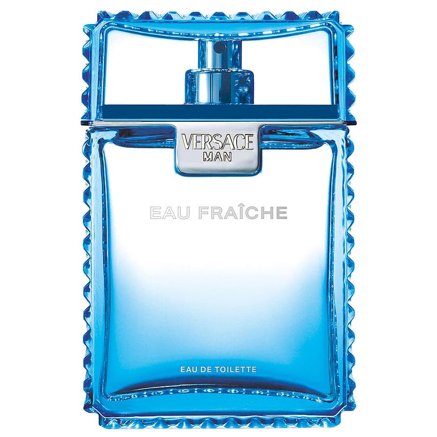 Man Eau Fraîche Eau de Toilette 100 ml