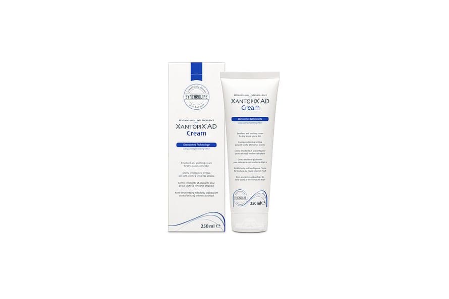 Xantopix AD Cream 250 ml