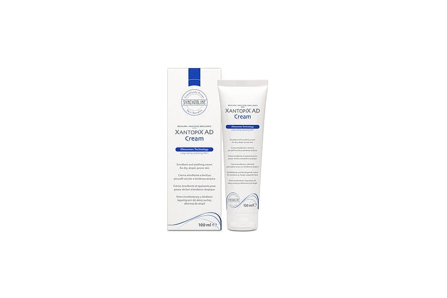Xantopix AD Cream 100 ml