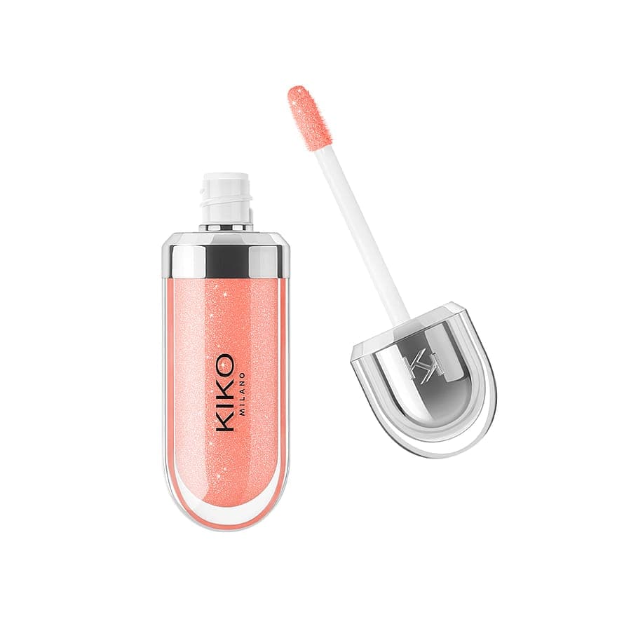 3D Hydra Lipgloss 03 Pearly Apricot