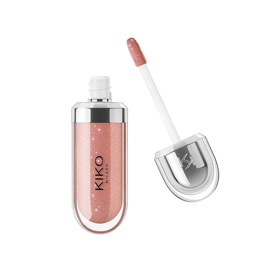 3D Hydra Lipgloss 20 Chestnut