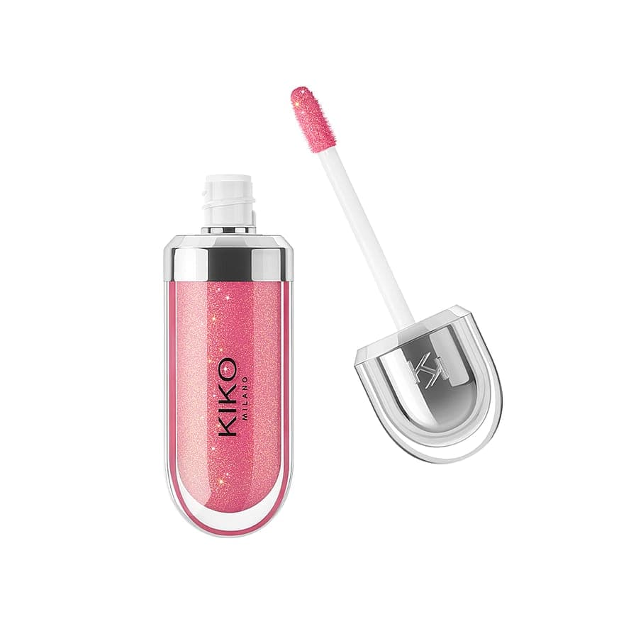 3D Hydra Lipgloss 33 Pearly Watermelon