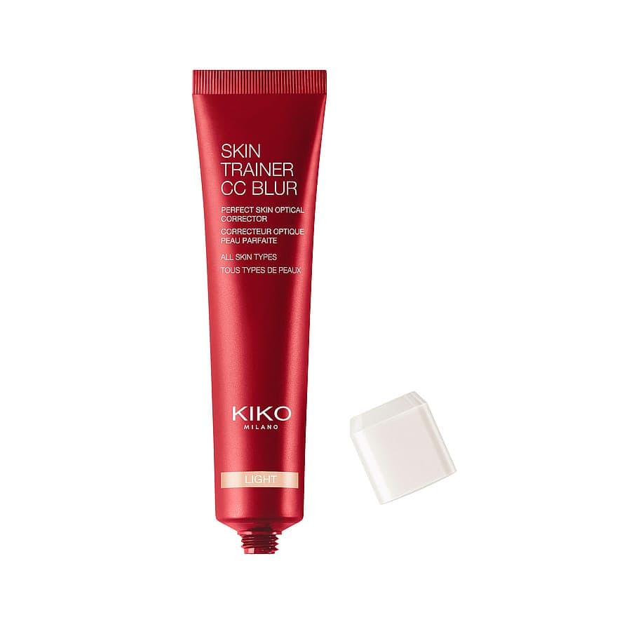 Skin Trainer CC Blur 01 Light