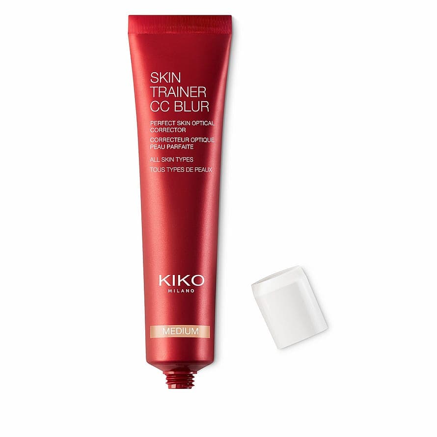 Skin Trainer CC Blur 02 Medium