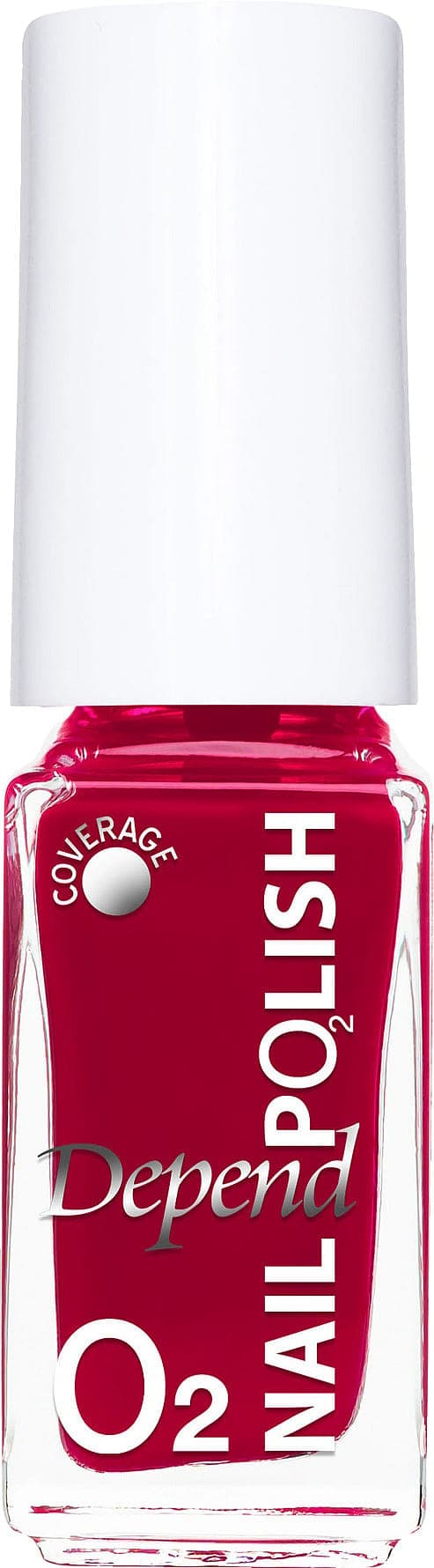 O2 Nail Polish 715