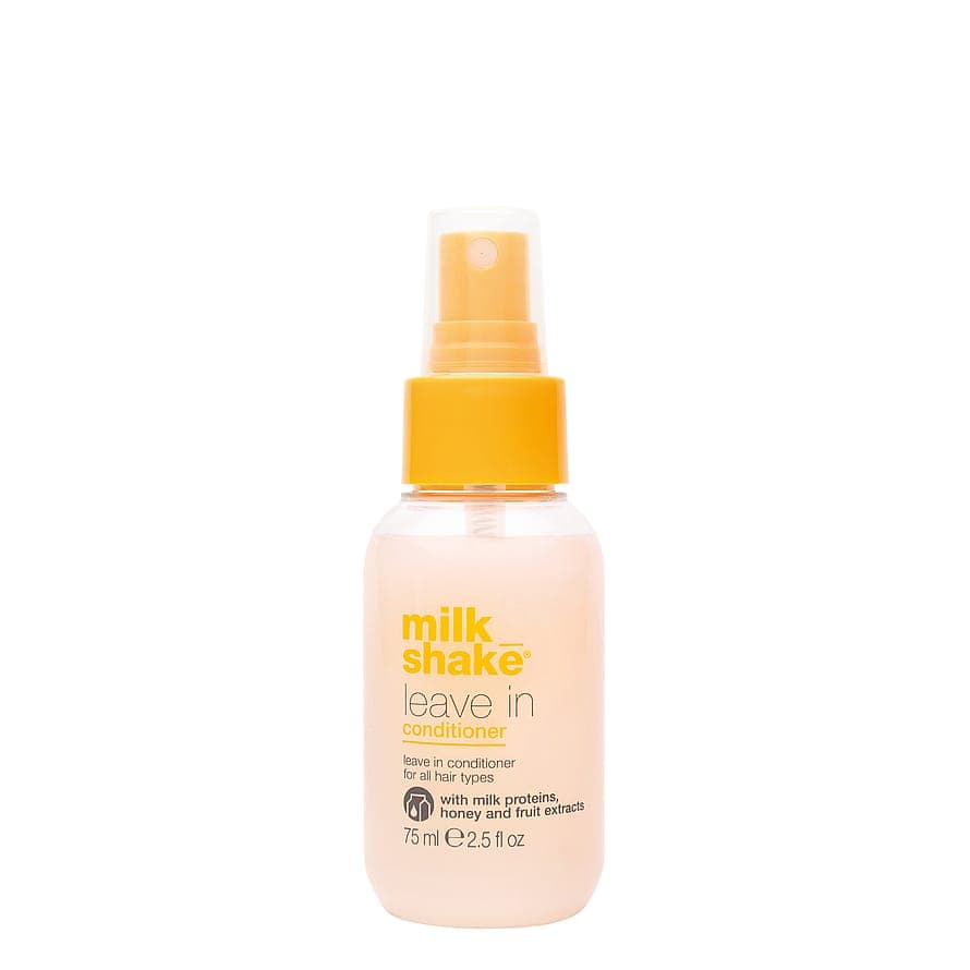 Leave In Conditioner