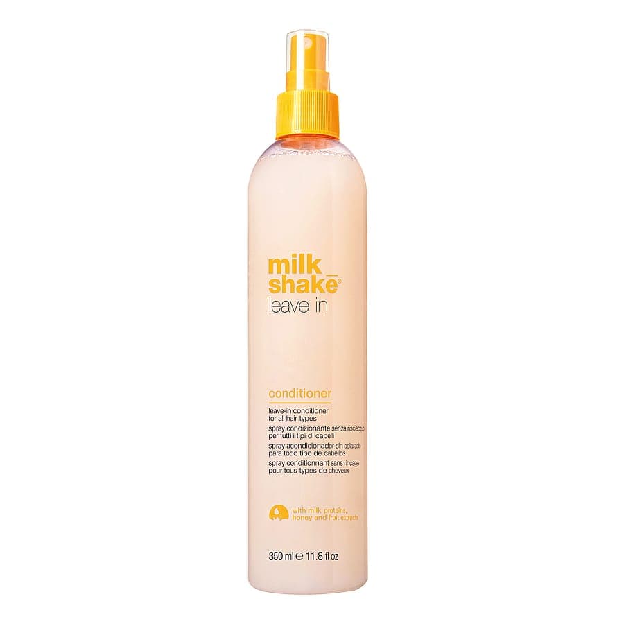 Leave In Conditioner 350 ml