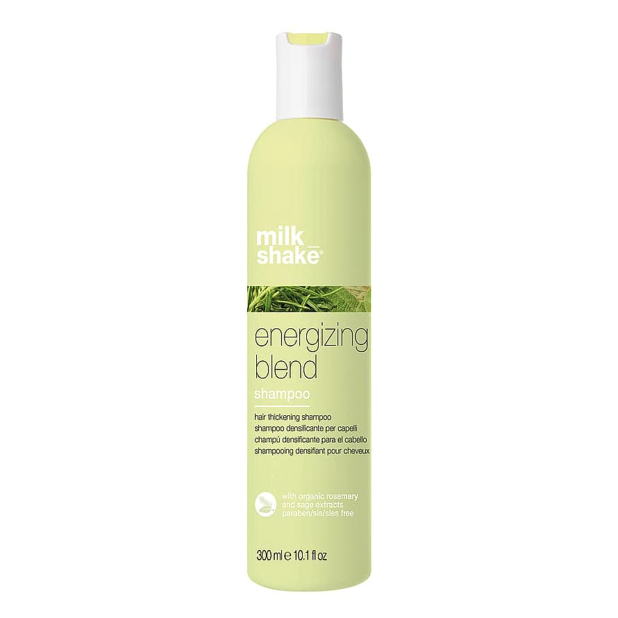 Energizing Blend Shampoo 300 ml