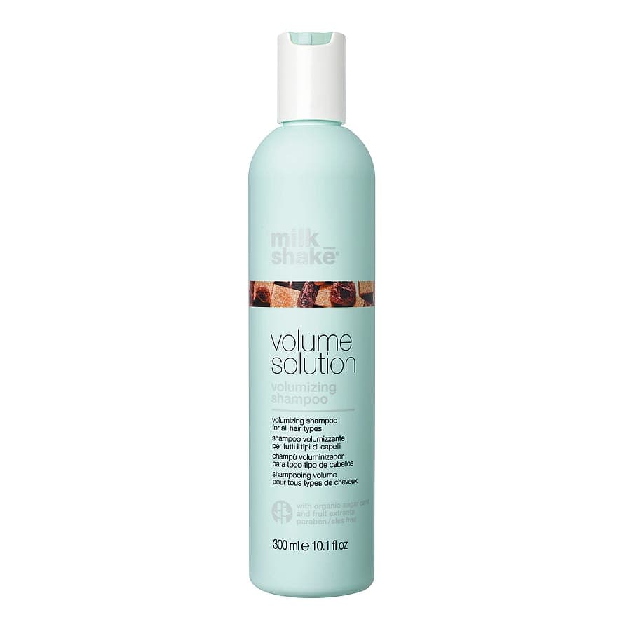 Volume Shampoo 300 ml