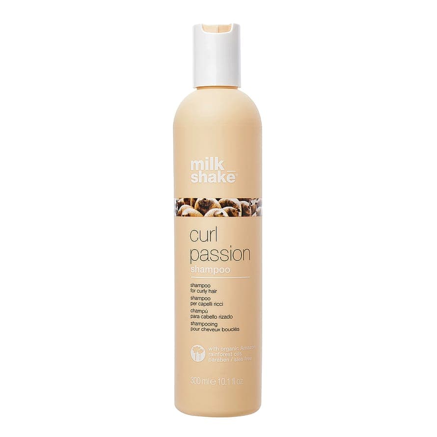 Curl Passion Shampoo 300 ml