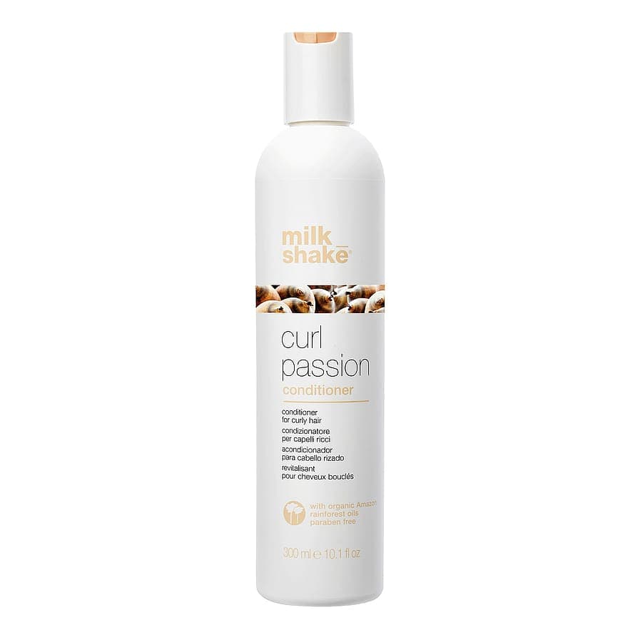 Curl Passion Conditioner 300 ml