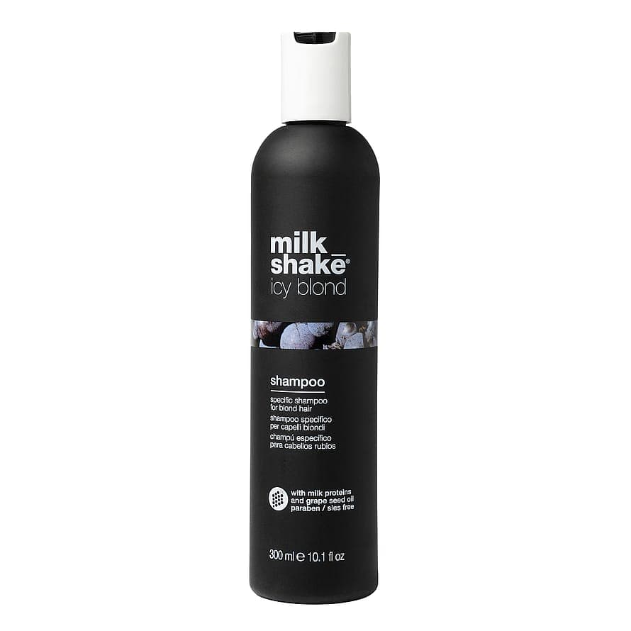 Icy Blond Shampoo 300 ml