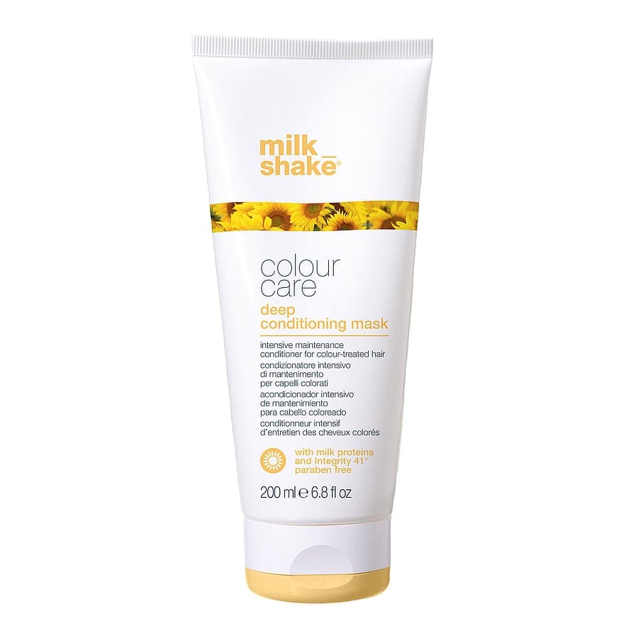 Colour Care Deep Conditioning Mask 200 ml