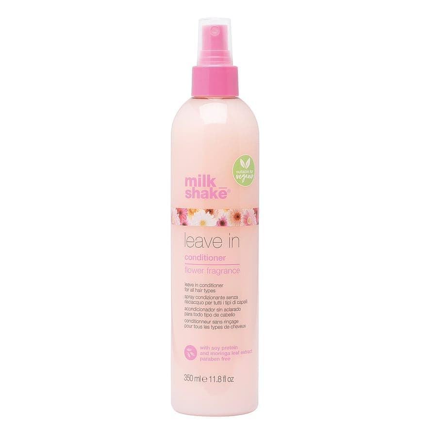 Leave-In Conditioner 350 ml