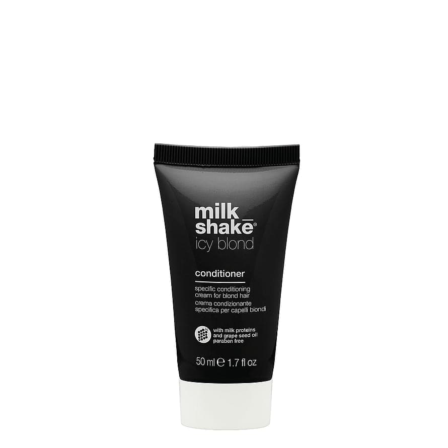 Icy Blond Conditioner 50 ml
