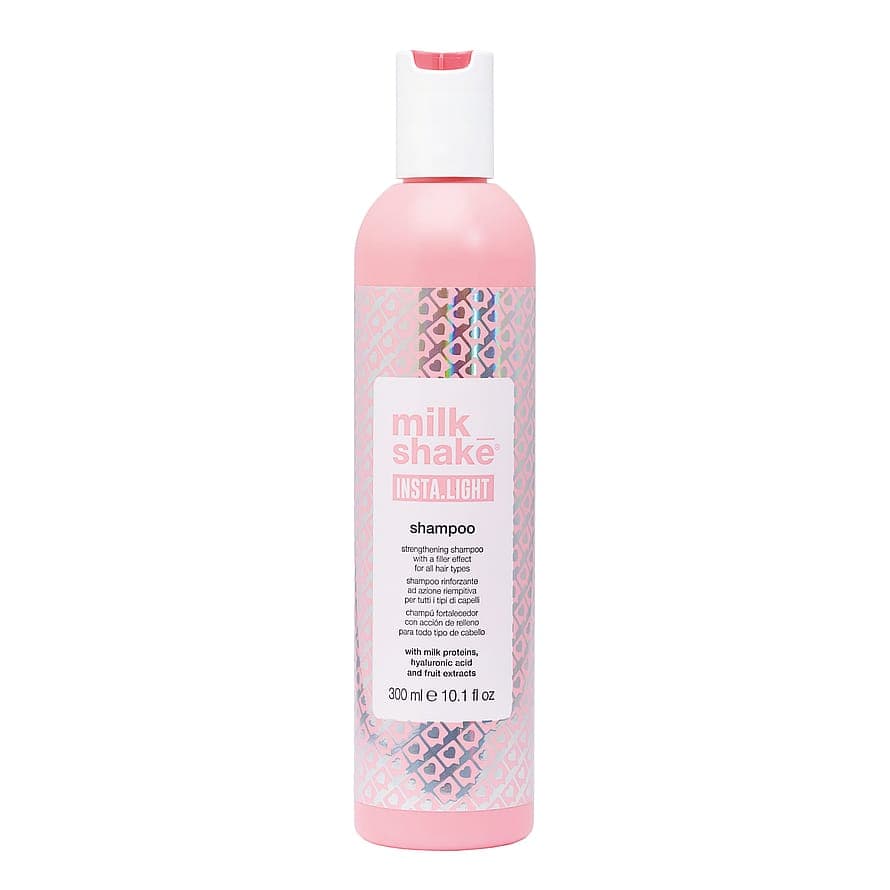 Insta Light Shampoo 300 ml