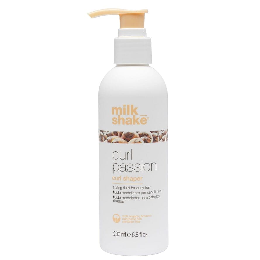 Curl Passion Shaper 200 ml