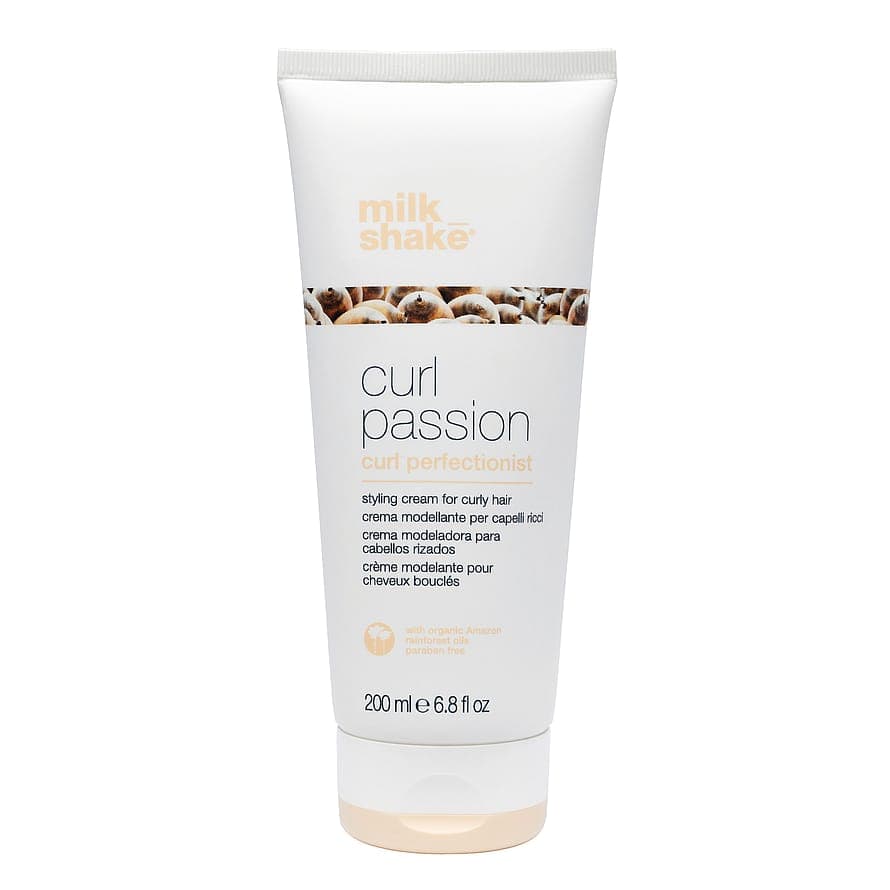 Curl Passion Perfectionist 200 ml