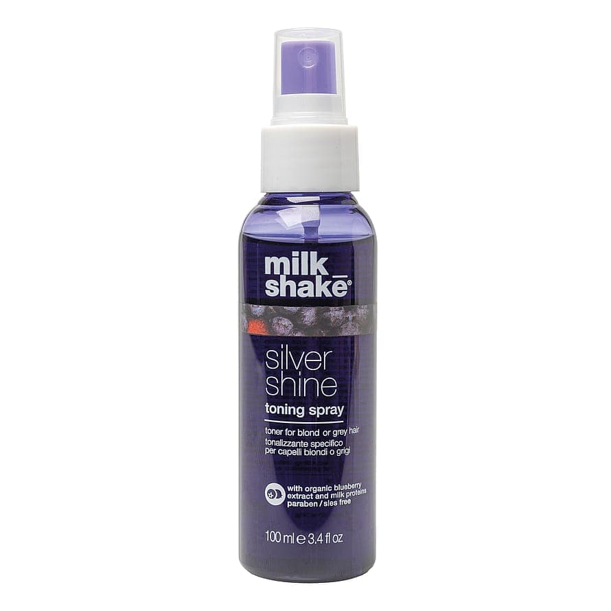 Silver Shine Toning Spray 100 ml