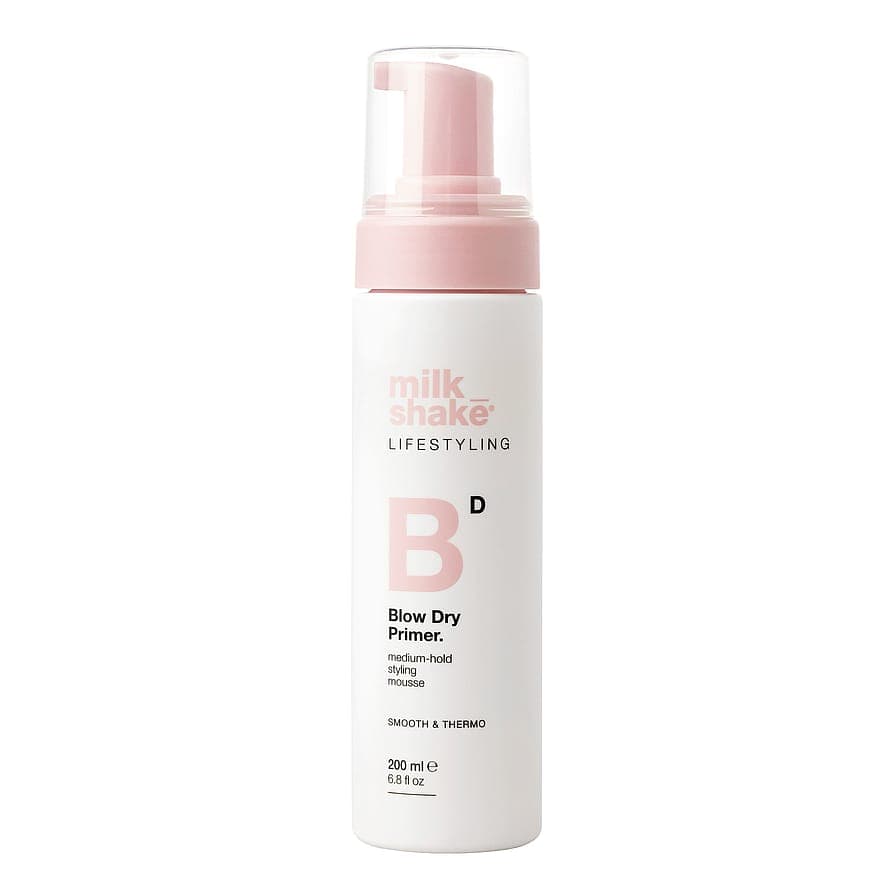 lifestyling blow dry primer 200 ml