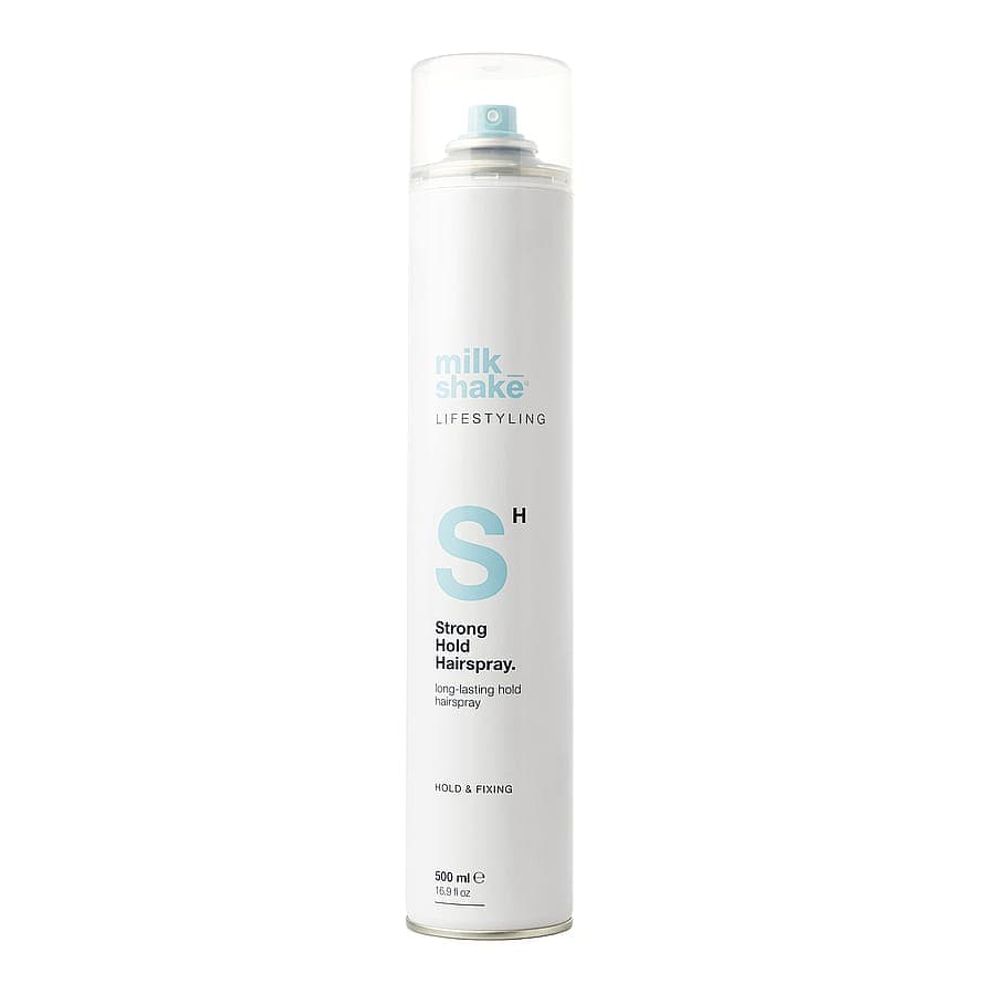 Lifestyling Strong Hold Hairspray 500 ml