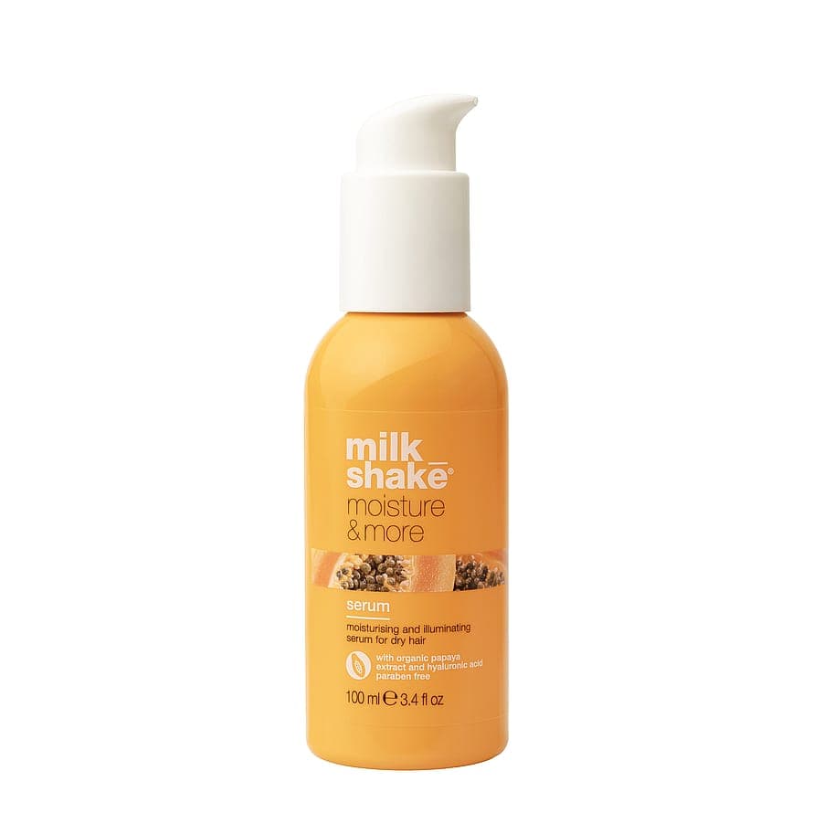 Moisture & More Serum 100 ml