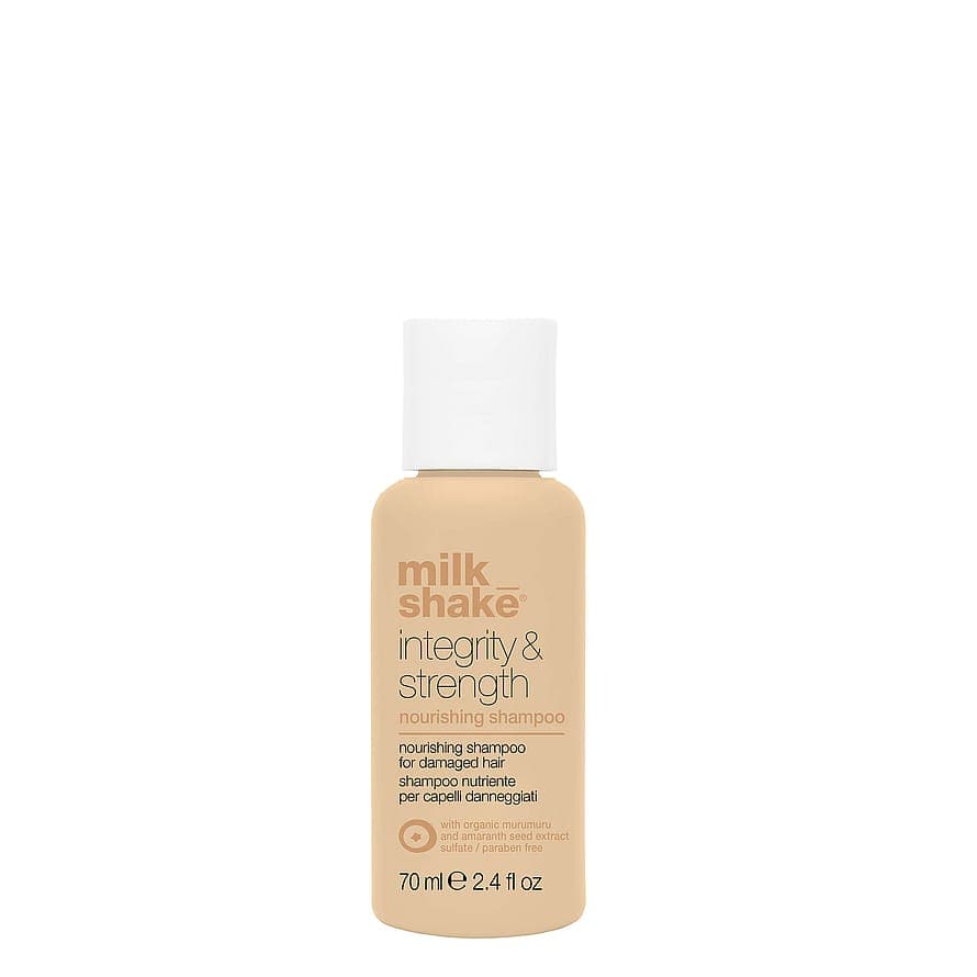 Integrity & Strenght Nourishing Shampoo 70 ml