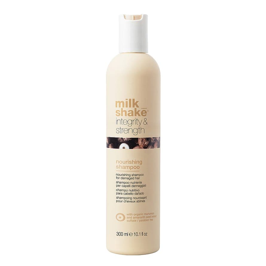 Integrity & Strenght Nourishing Shampoo 300 ml