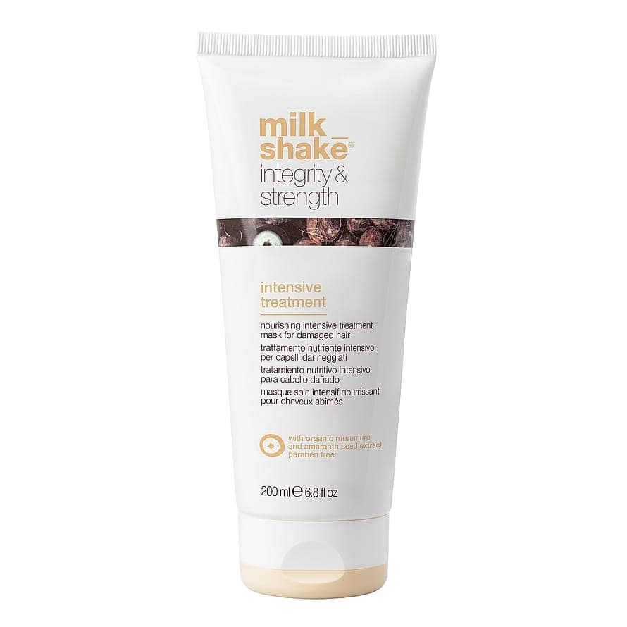Integrity & Strenght Intensive Treatment 200 ml