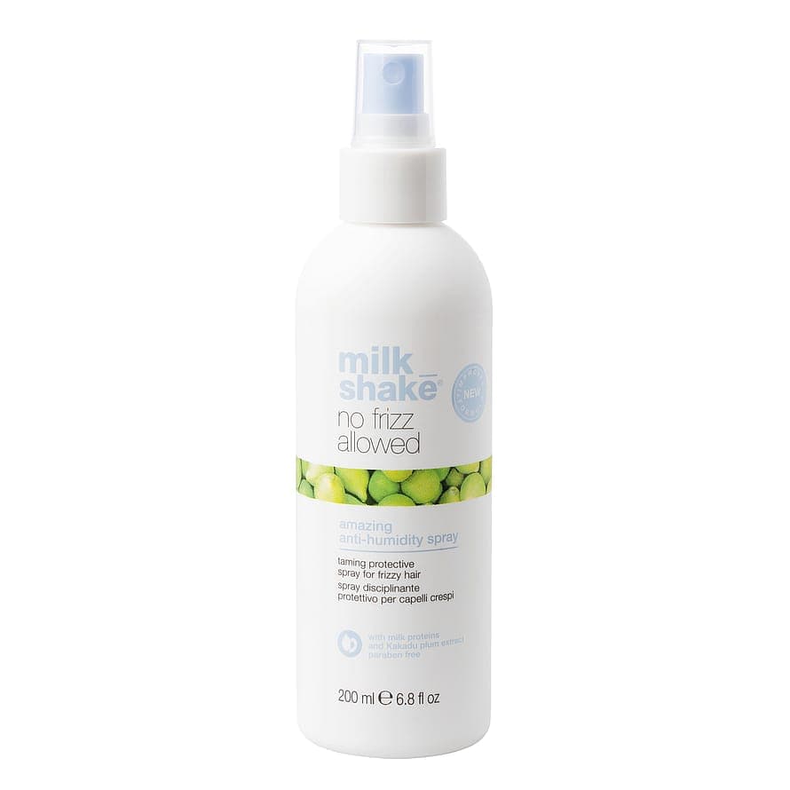 No Frizz Allowed Amazing Anti-Humidity Spray 200 ml