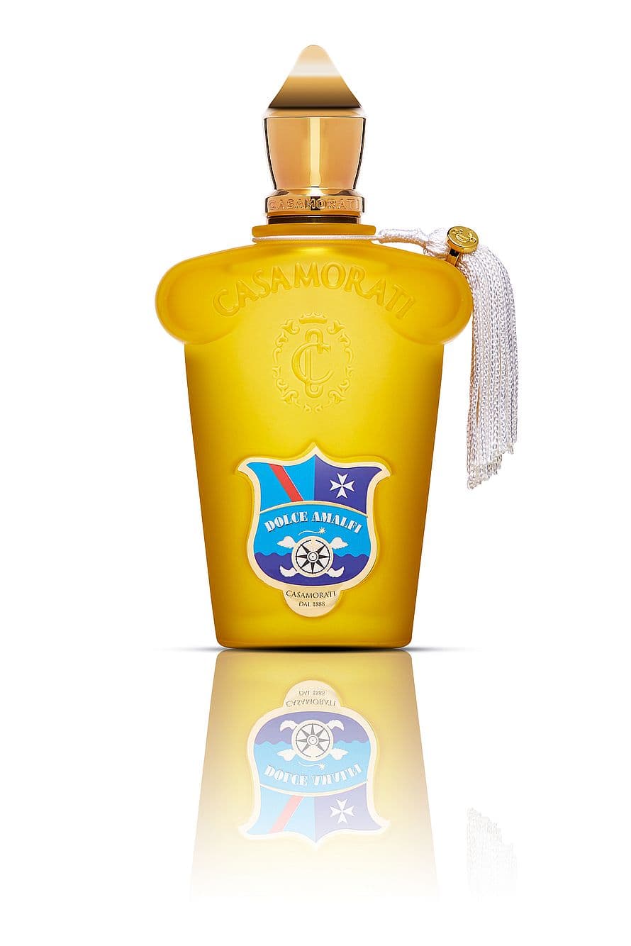 Dolce Amalfi Eau de Parfum 100 ml